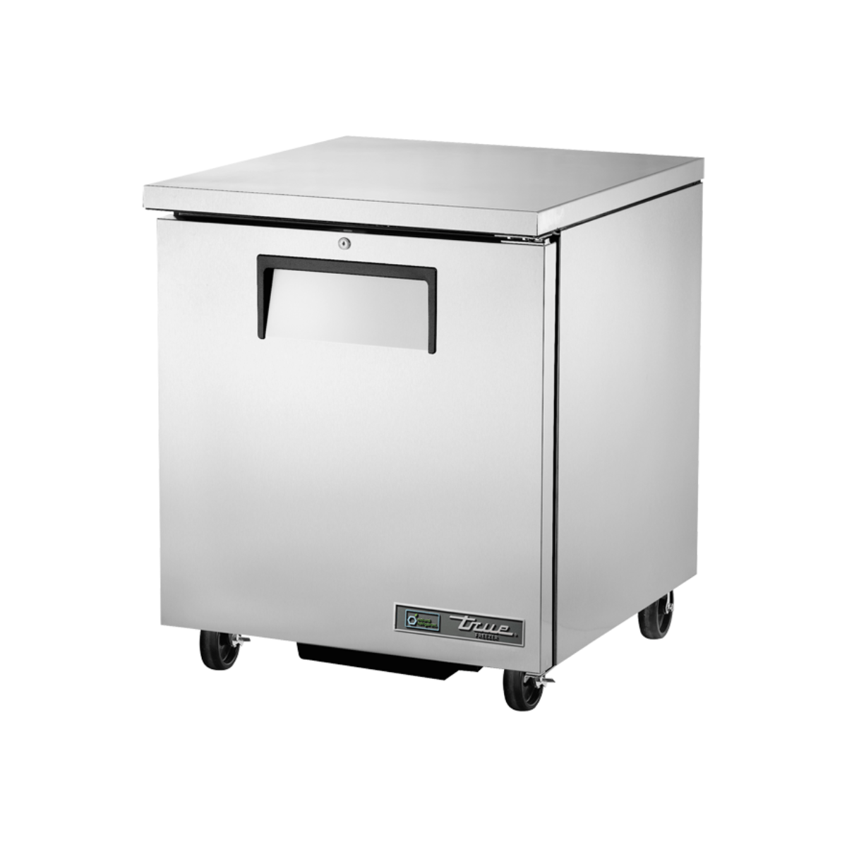 TUC-27 Mesa Bajo Mostrador Refrigerada 1 Puerta 27"